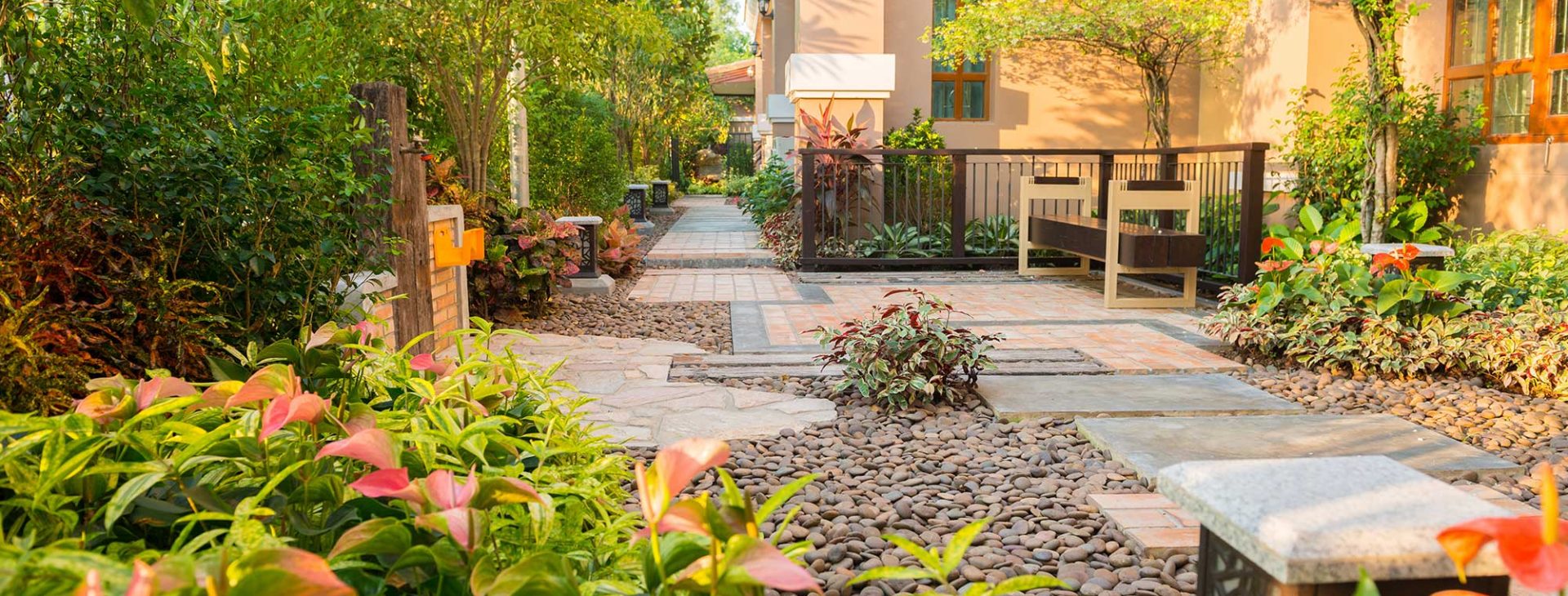 Building and Garden Supplies