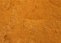 Builders Sand