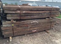 Ironbark