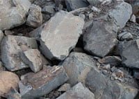 Landscaping Rocks